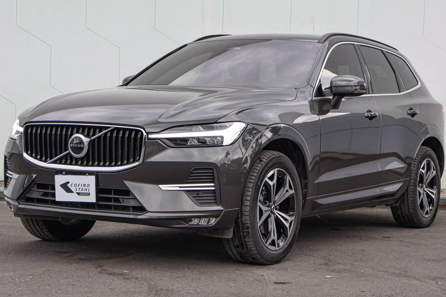 VOLVO XC60 B5 4X4 2022 - 3320